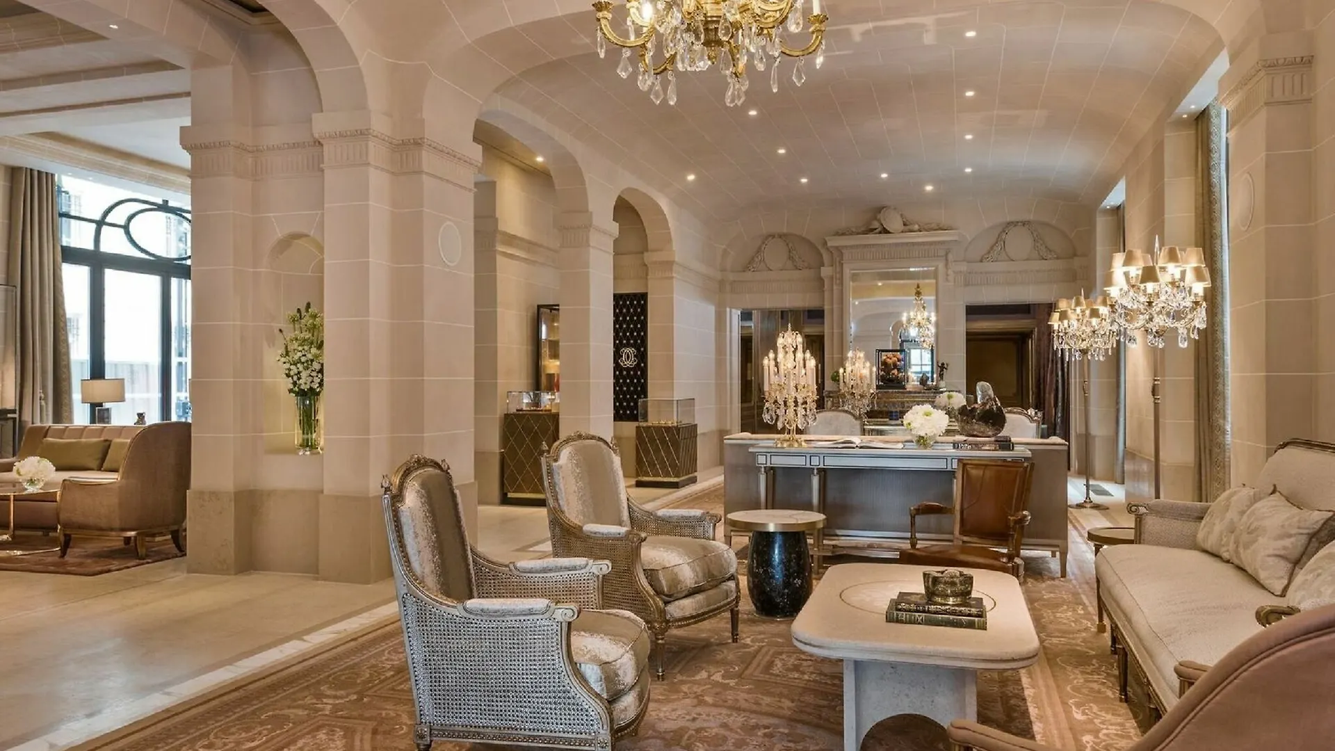 De Crillon 5*